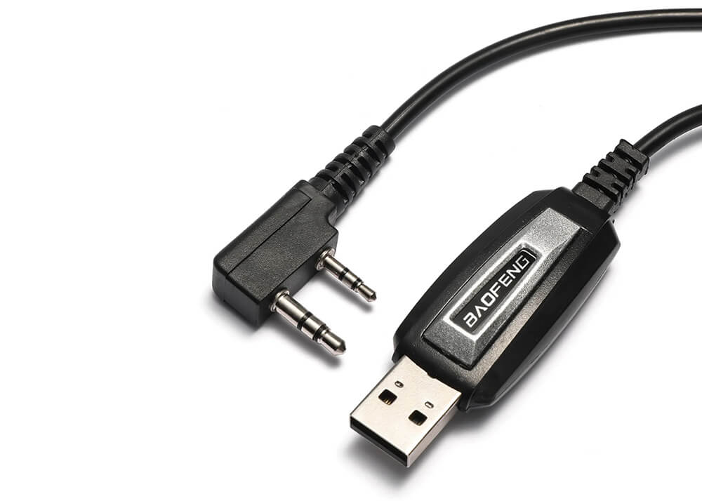 USB