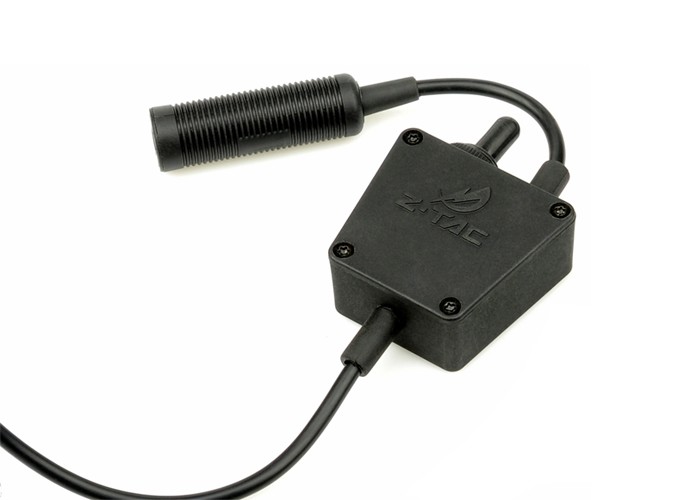 TEA PTT レプリカ push-to-talk-z-tactical-tea-e-