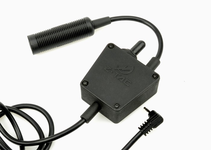 Push to Talk Z-Tactical TEA E-Switch Tactical PTT