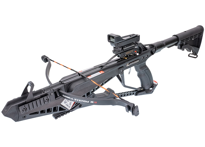 Cobra crossbow discount