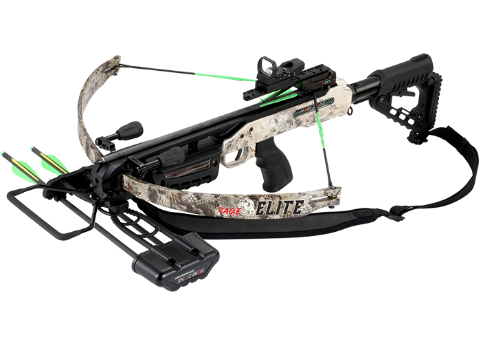 Crossbow recurve deals