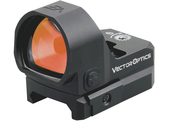 Vector Optics キャリポス　1×30 Vector Optics Calypos 1x30 SCOC-25 : サバゲー用品の41