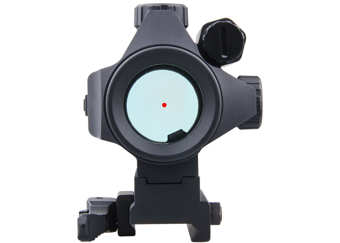 Vector Optics Nautilus Gen II QD Red Dot