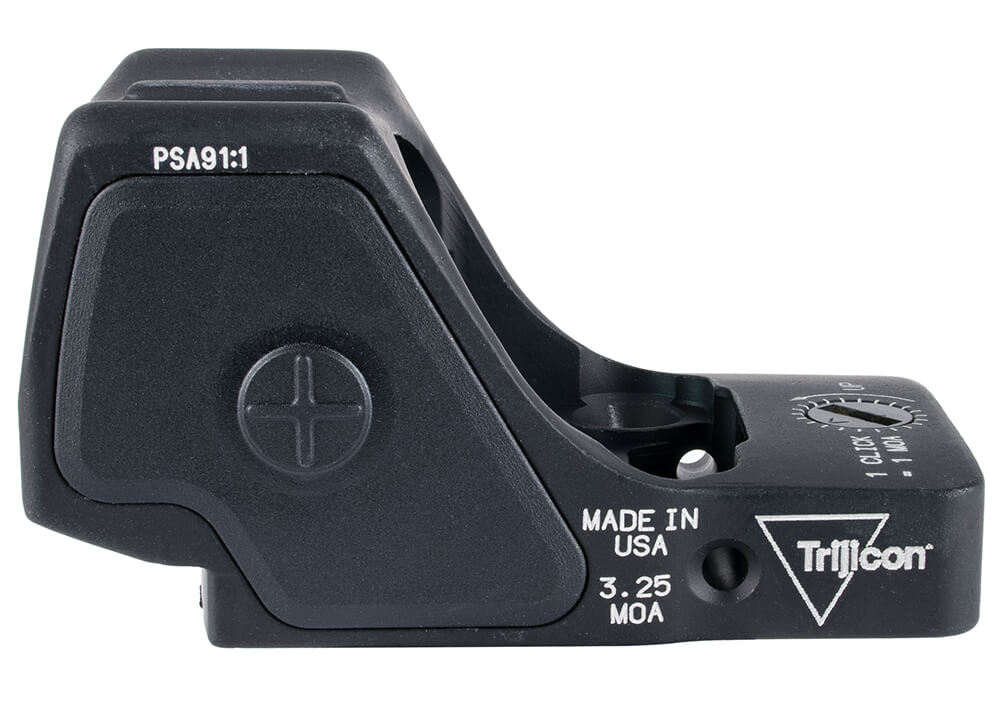 Red Dot Trijicon RMR HD 3.25 MOA