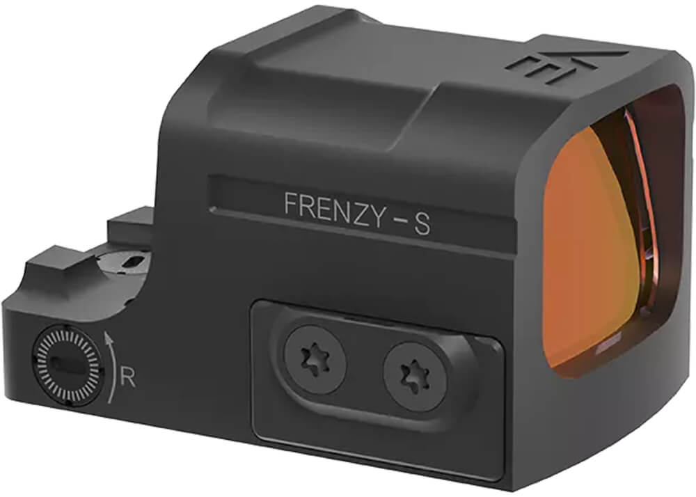 Red Dot Vector Optics Frenzy-S 1x17x20