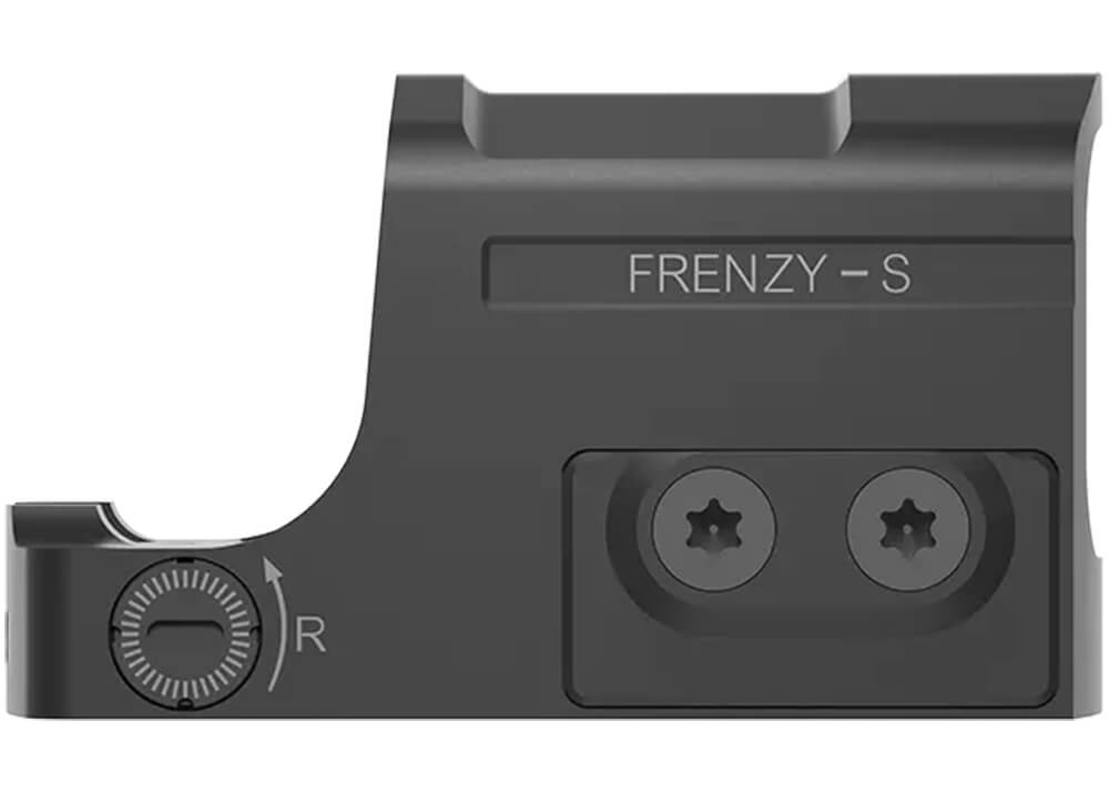 Red Dot Vector Optics Frenzy-S 1x17x20