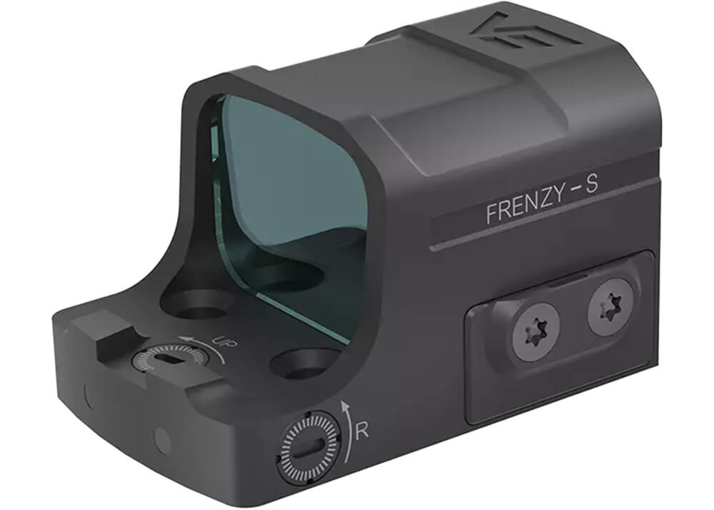 Vector Optics Frenzy-S 1x17x20 Red Dot