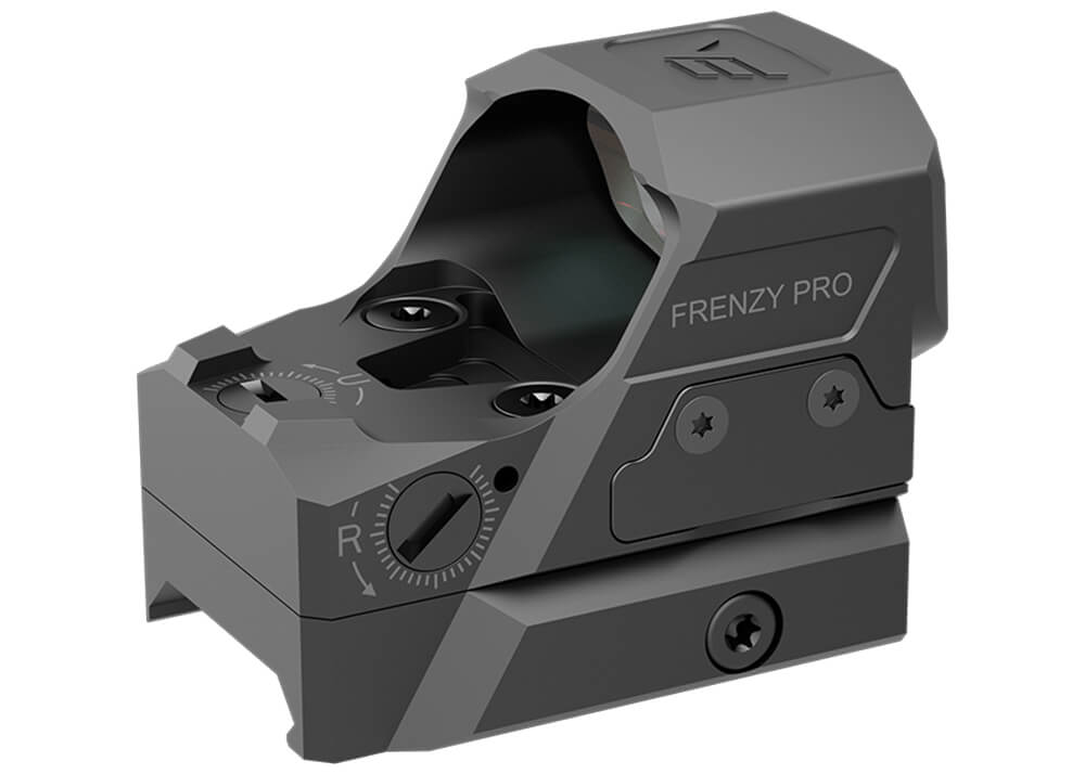 Vector Optics Frenzy-X GenII Red Dot