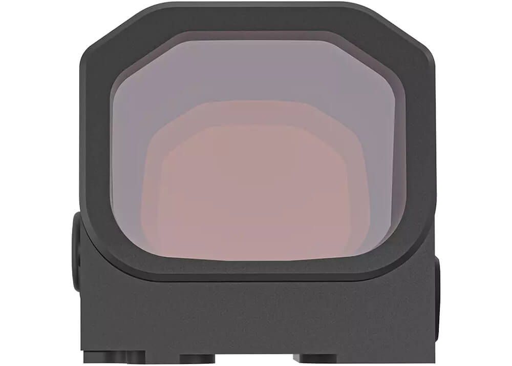 Vector Optics Frenzy 1x16x21 for Glock MOS Red Dot