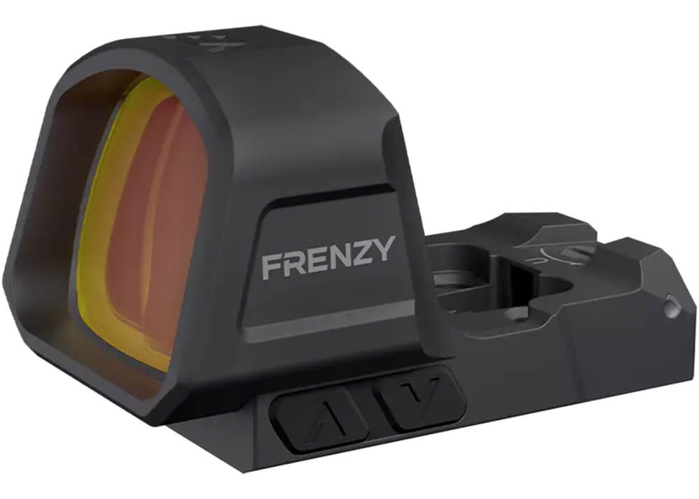 Vector Optics Frenzy 1x26x32 Red Dot