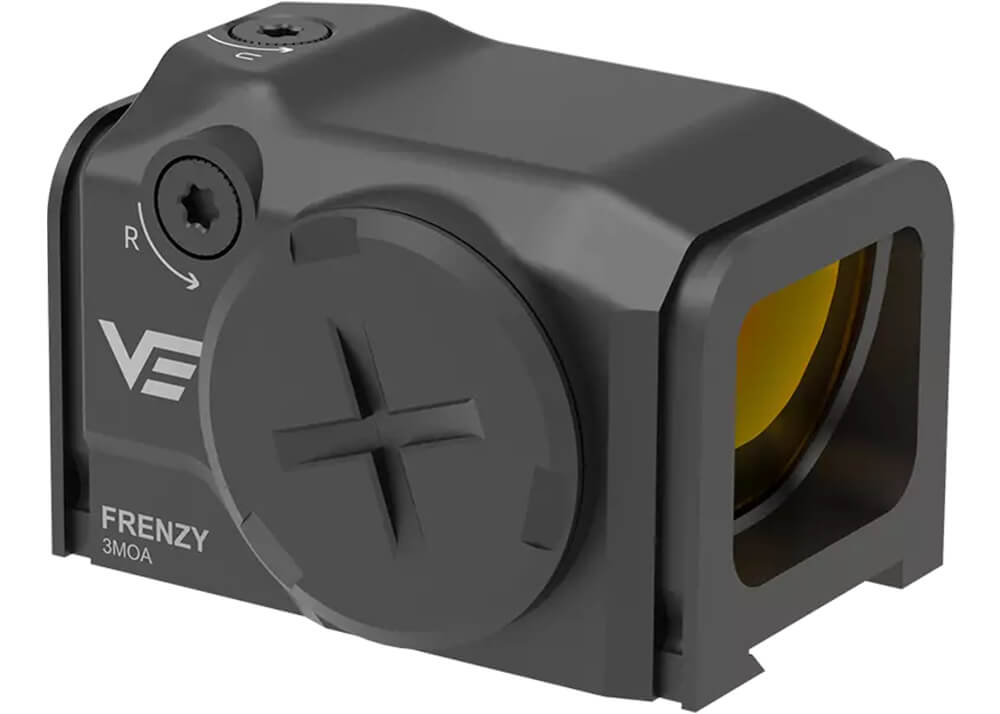 VECTOR OPTICS Frenzy Plus ブラック J.K. ARMY , Airsoft Shop , Tactical , Combat Gear - Vector