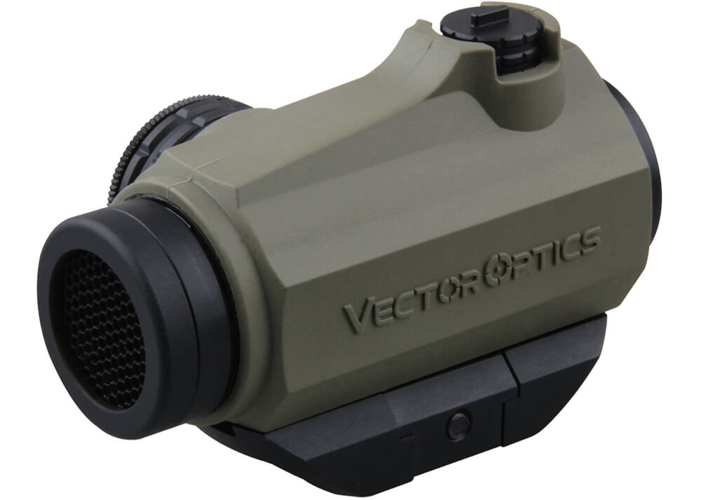 トイガン Vector Optics maverick geniii Vector Optics Maverick-II 1x22 GenII Red Dot Sight (2025