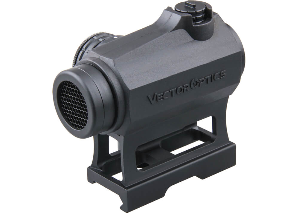 VECTOR OPTICS MAVERICK GEN3 ドットサイト Vector Optics Maverick Gen3 1x22 Red Dot Scope Optic Sight
