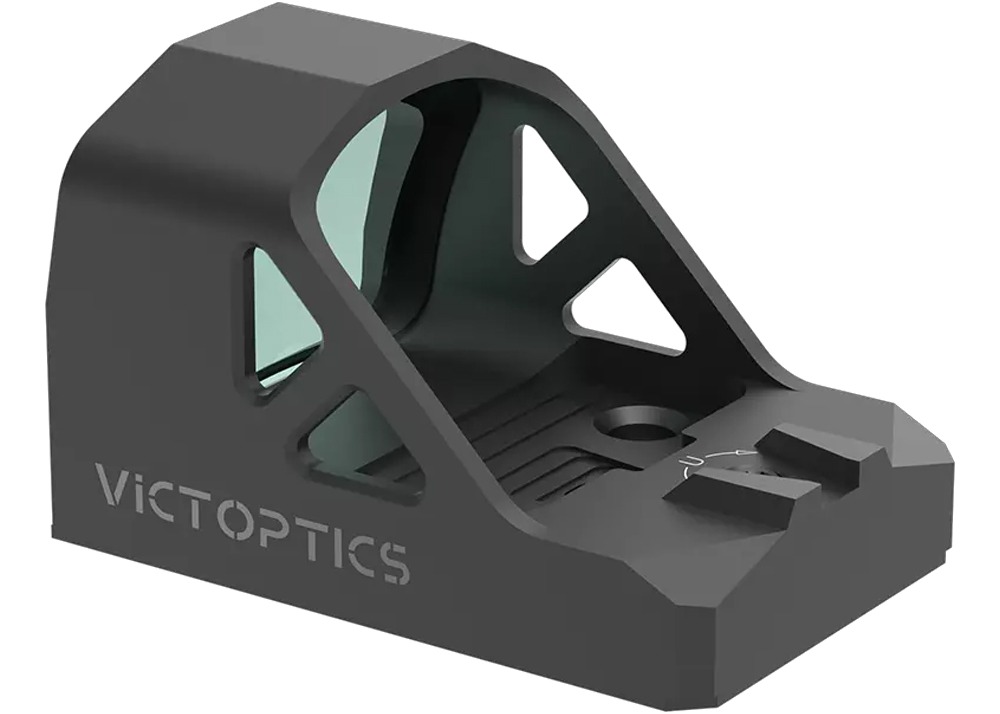 Victoptics SRD 1x20x25 Red Dot