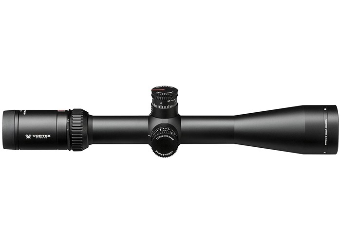 Rifle Scope Vortex Viper Hs T 4 16x44 Vmr 1