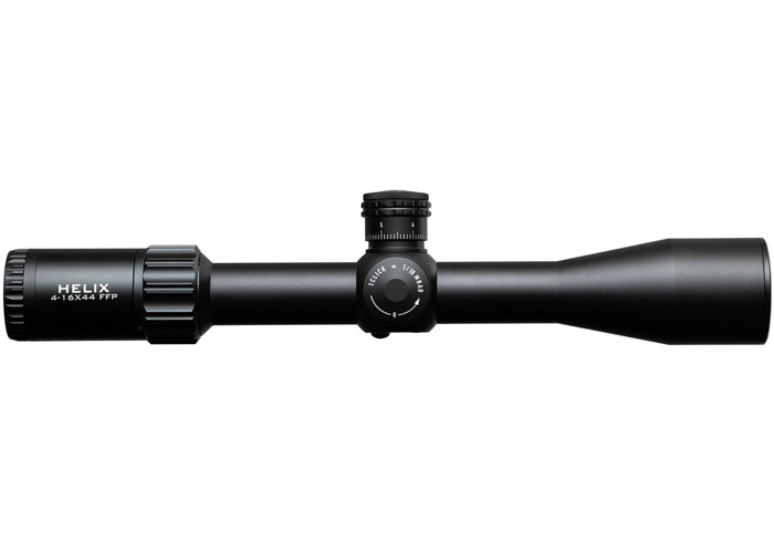 Rifle scope Element Optics Helix 4-16x44 APR-2D