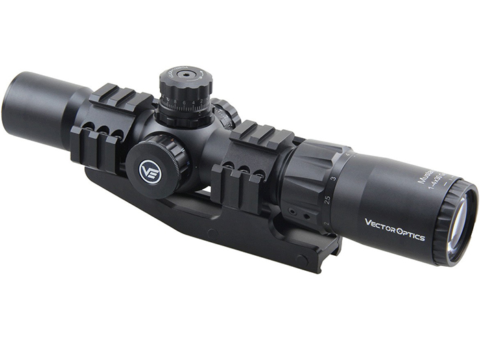 Vector Optics Scoc 02 Mustang スコープ Vector Optics Scoc 02 Mustang スコープ Vector Optics Scoc 02