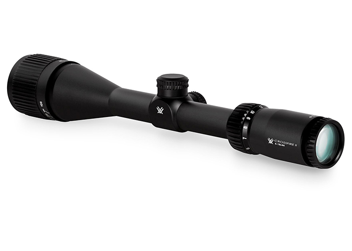 Richtkijker Vortex Crossfire II 6-18x44 AO Dead-Hold BDC