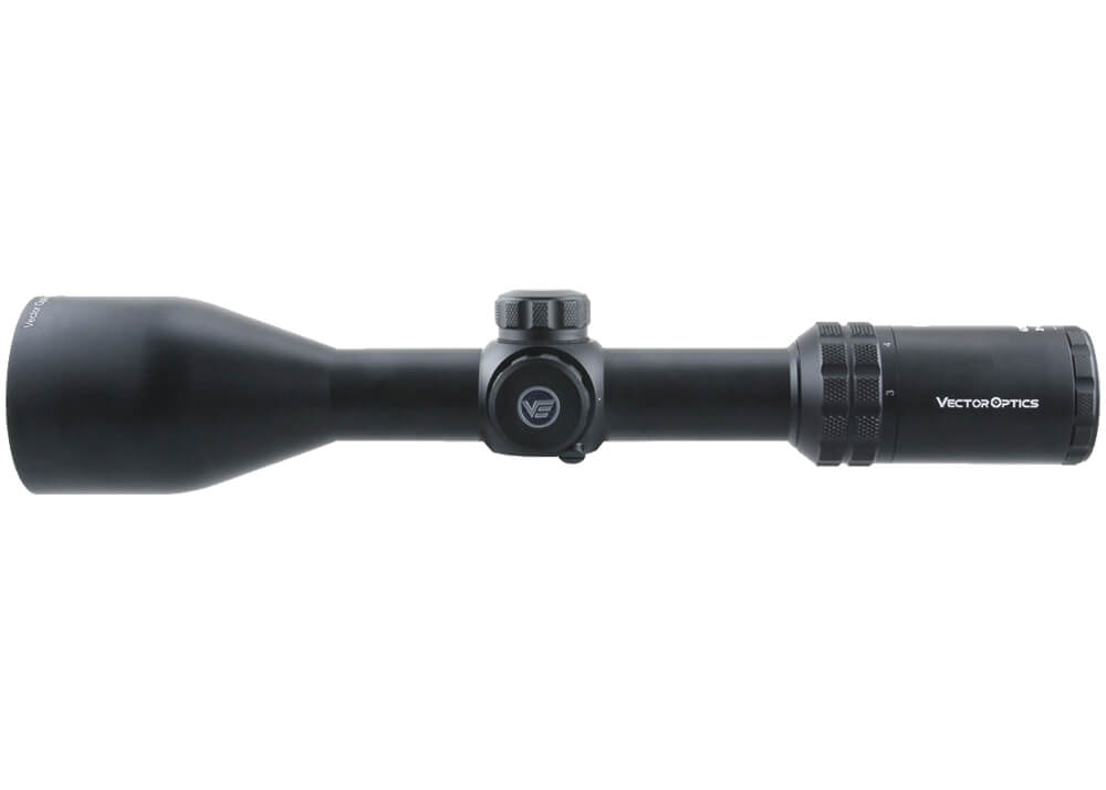 トイガン VECTOR OPTICS GRIZZLY 3-12x56 Vector Optics Grizzly 3-12x56 1/4 MOA Hunting Riflescope