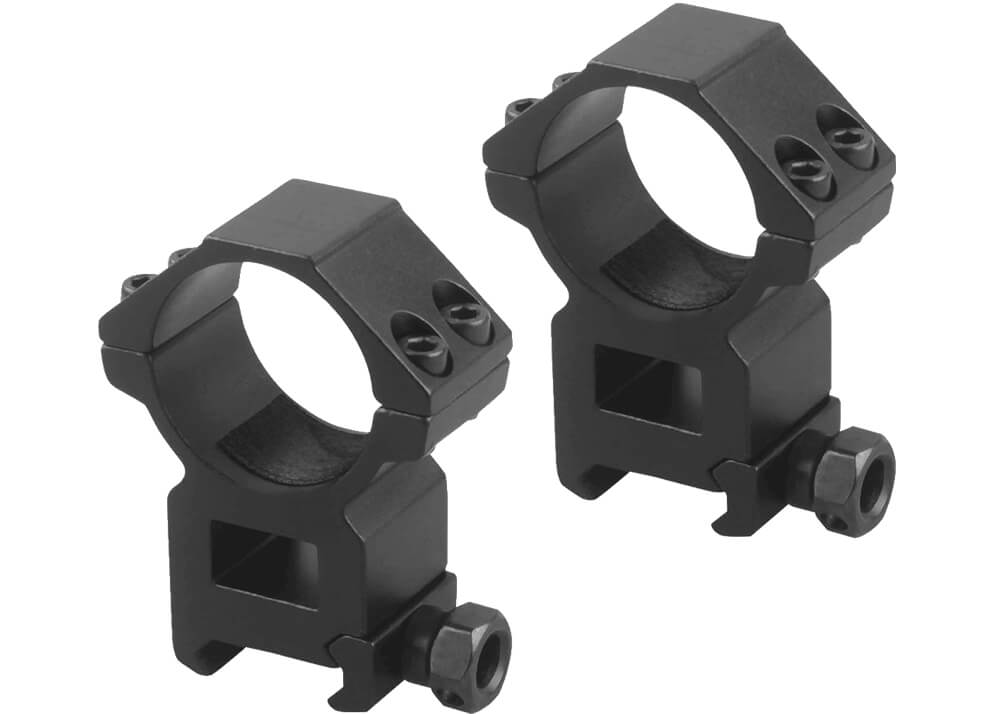 Vector Optics Grizzly 3-12x56 Rifle Scope