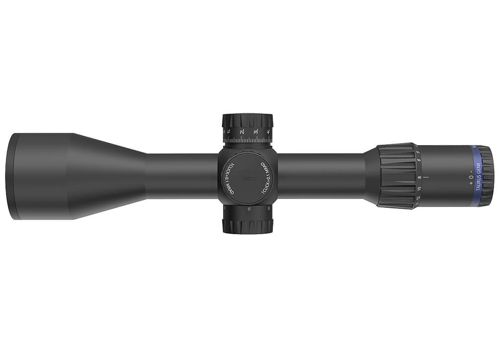 Vector Optics Taurus GenII 3-24x56 VTA-5 MIL Rifle Scope