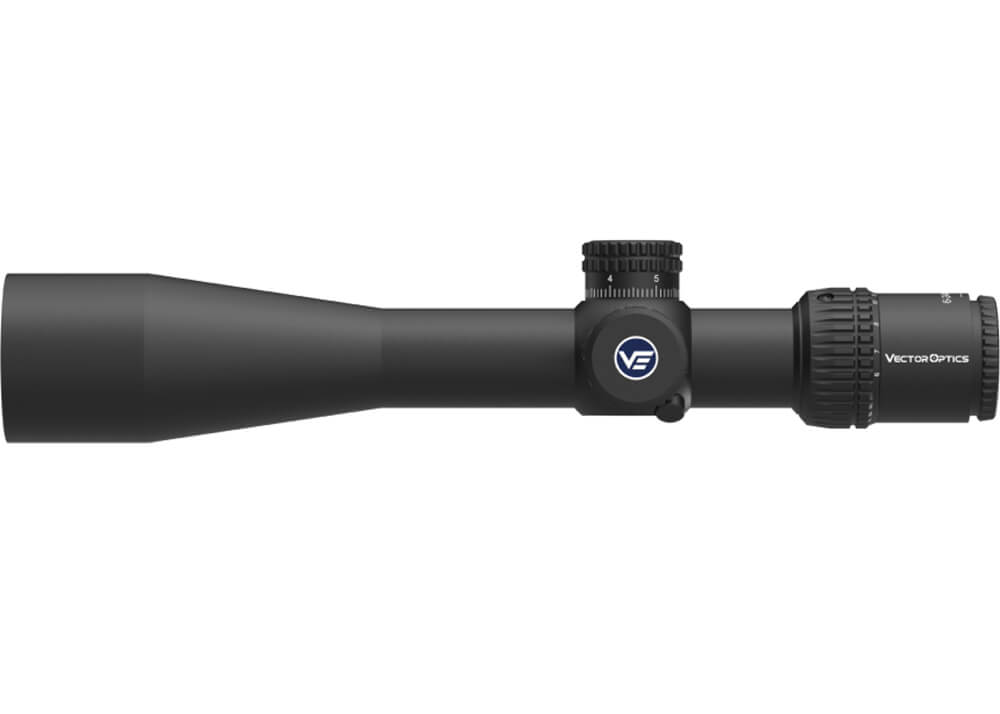 Vector Optics Veyron 6-24x44 Rifle Scope