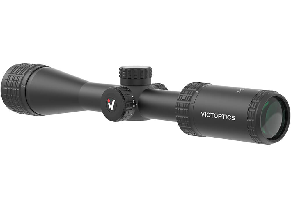 Victoptics SOI 3-9x40 VNM-1 MIL Rifle Scope