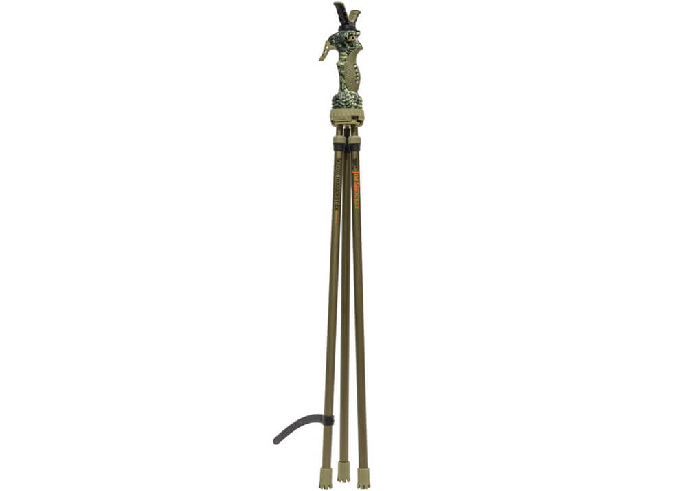 Fiery Deer Driepoot Gen. 4 Schietstok