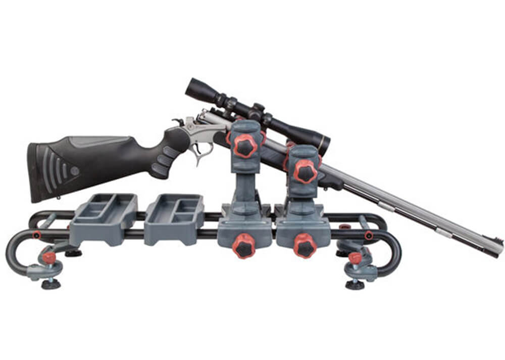 Service Box Tipton Ultra Gun Vise