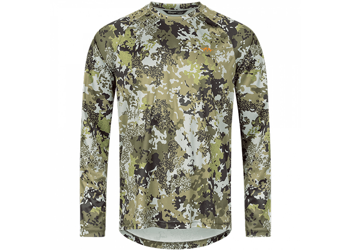 Shirt Blaser Funktions Long Sleeve 21 