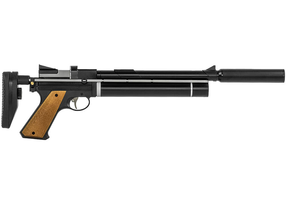 Snowpeak PP750L