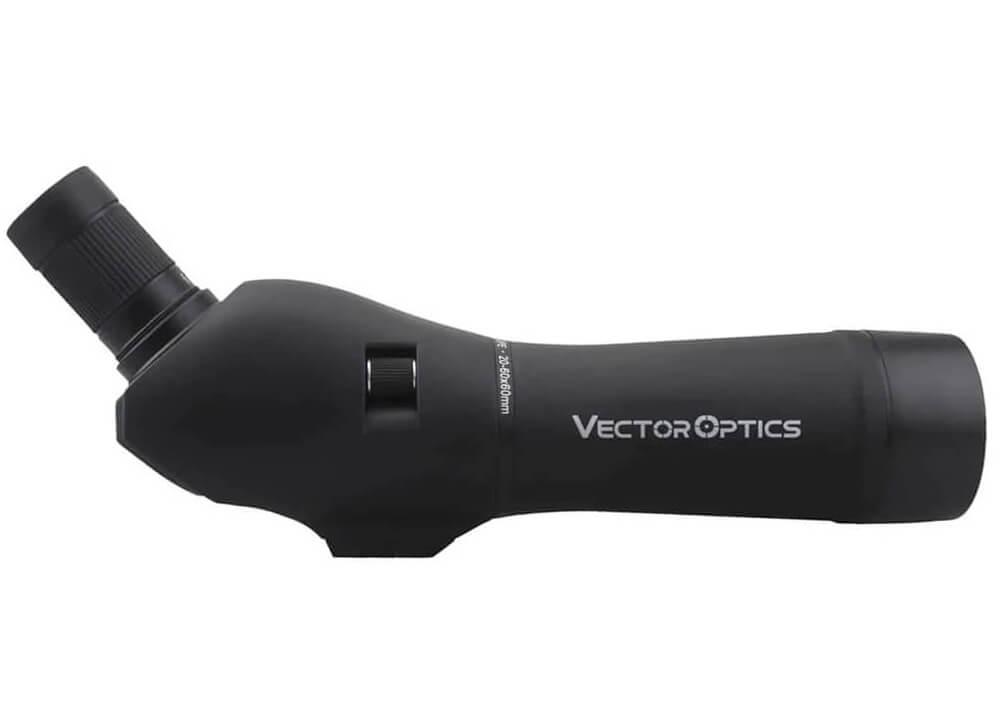 Victor Optics FORESTER スコープ Vector Optics Forester 20-60x60 Spotting Scope