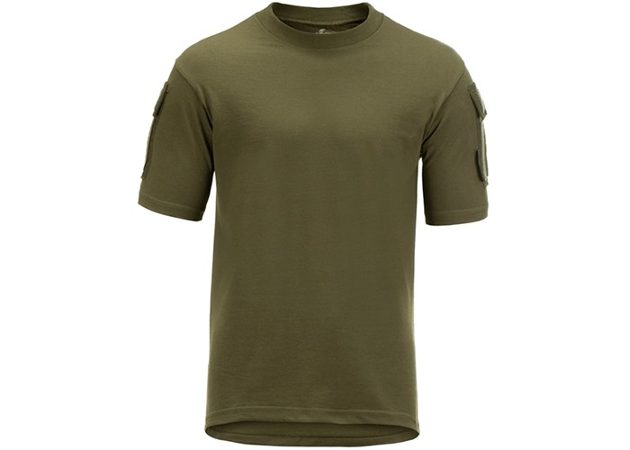 T shirt Invader Gear Tactical Tee Olive Green