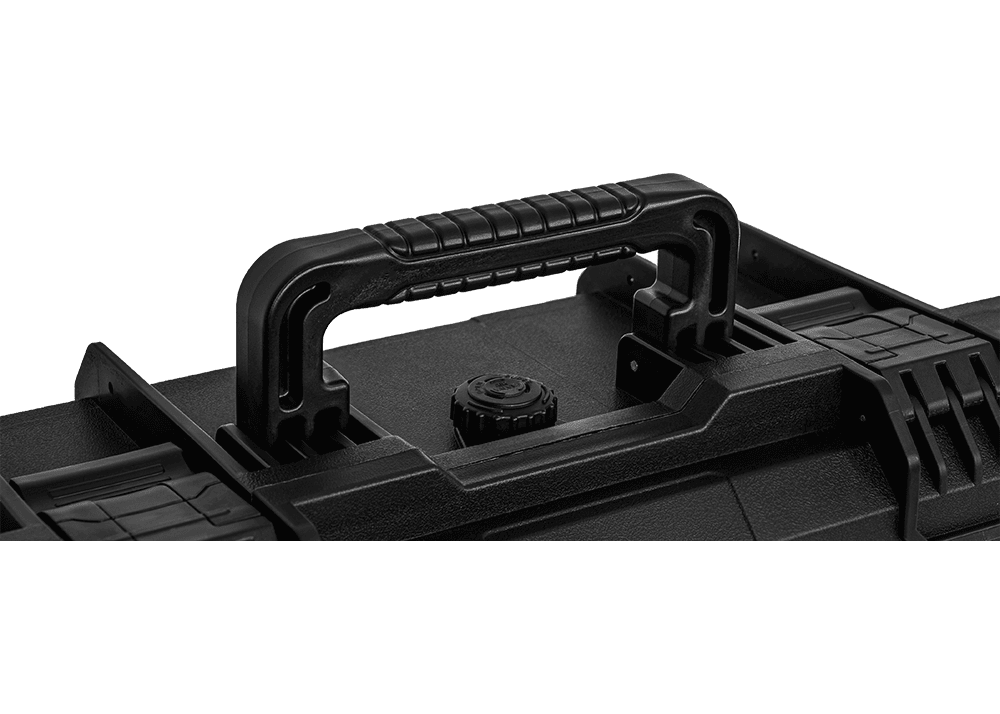Tacstack 42x30 Optics Case - Black Tacstack 42x30 Optics Case - Black