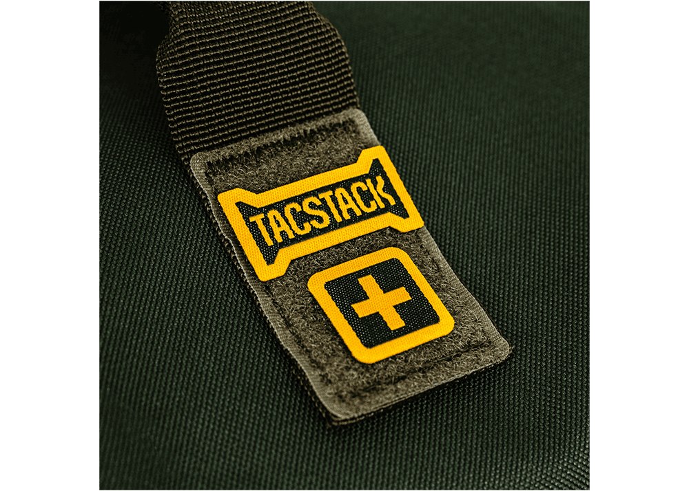 Tacstack Organising Patches - Outdoor