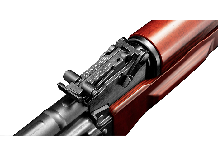 東京マルイ　AKM ツチノコ Tokyo Marui Kalashnikov AKM