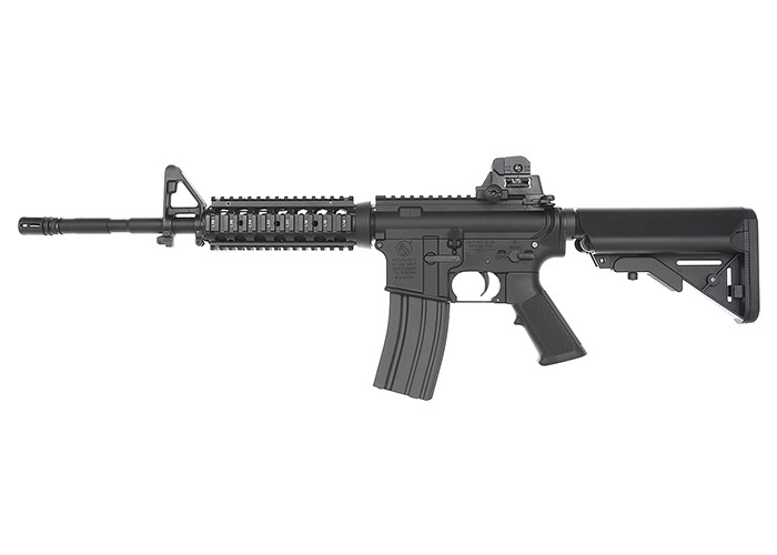 SOPMOD M4 エアソフトガン スコープ付き tokyo-marui-m4-sopmod-_2_.jpg