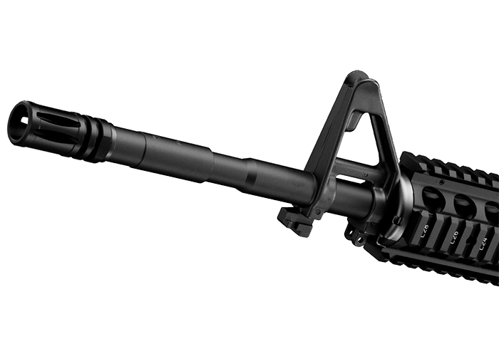 Tokyo Marui M4A1 MWS