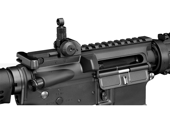 Tokyo Marui M4A1 MWS