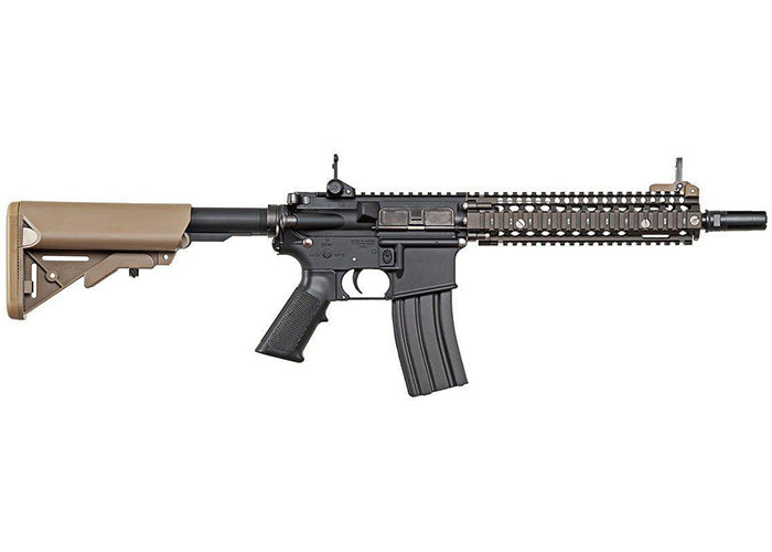 トイガン mk18 mod1 2025年最新】Yahoo!オークション -mk18 mod1(トイガン)の中古品