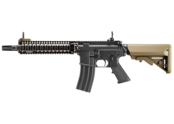 [最終値下げ]東京マルイGBB mk18 mod1 カスタム Tokyo Marui MK18 MOD 1 GBB