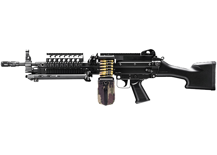 激レア 東京マルイ Mk46 Mod.0 Vortex Flash Hider 激レア 東京マルイ Mk46 Mod.0 Vortex Flash Hider