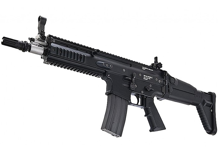 Tokyo Marui Scar-L CQC