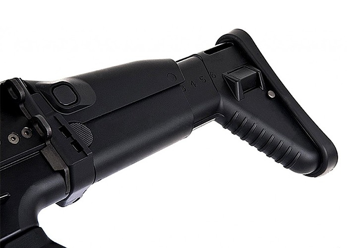 Tokyo Marui Scar-L CQC