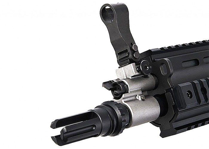 Tokyo Marui Scar-L CQC