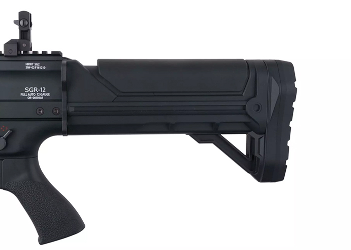 マルイ　SGR-12 Tokyo Marui SGR-12