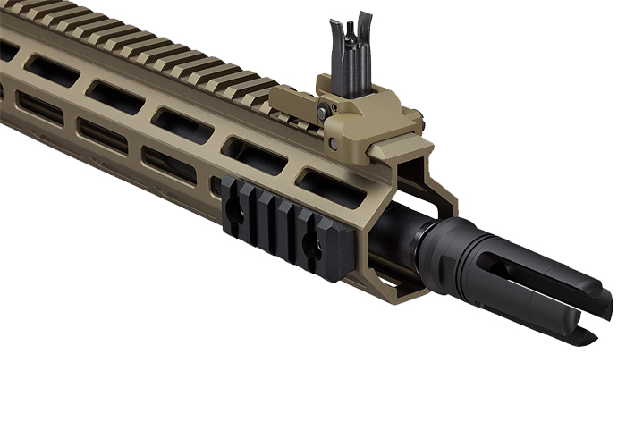 Tokyo Marui URG-I SOPMOD Block 3 AEG