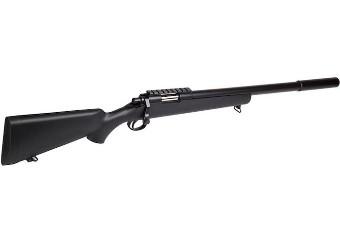 k1515 TOKYO MARUI 東京マルイ VSR-10 VSR-10 プロスナイパーバージョン - ボルトアクションエアー