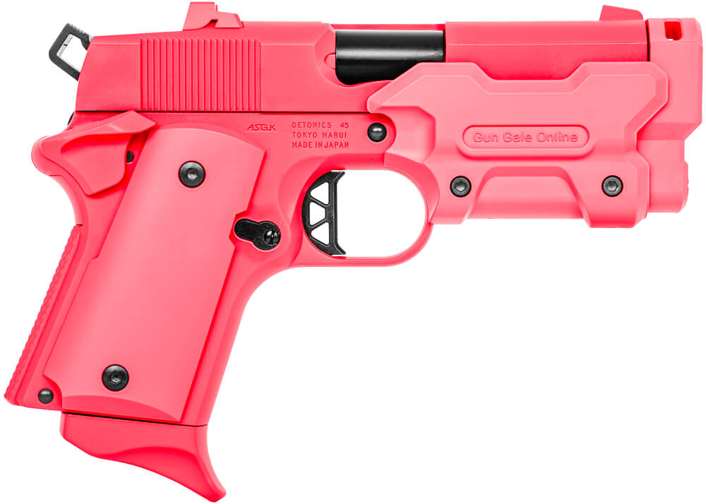 新品　マルイ　AM.45 Ver.LLEN Vorpal Bunny Tokyo Marui AM .45 Vorpal Bunny Limited Edition LLENN