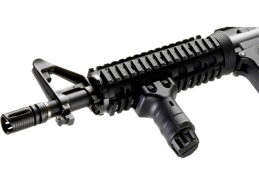 トイガン Tokyo Marui CQB-R M4 series Tokyo Marui M4 SOPMOD CQB-R Next Generation (NGRS EBB